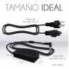 Slim Company Cargador Para Hp 19.5v 2.31a Pavilon G2 4.5*3.0mm