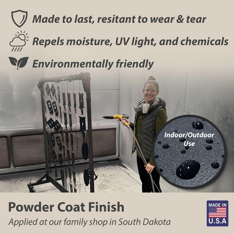 Motocross Off-Road Dirt Bike Toggle Light Switch Wall Plate (Single