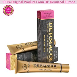 Dermacol Make-Up Cover Foundation 30g (218)