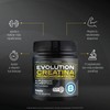 EVOLUTION PROTEÍNA WP100 BOTE MOKA 1400 G + CREATINA MONOHIDRATADA
