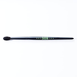 yUKI Brush Eye Shadow Brush L 009 (Pro Series) Natural Hair Gradient Eye Makeup Makeup Brush Kumano Brush Made in Japan