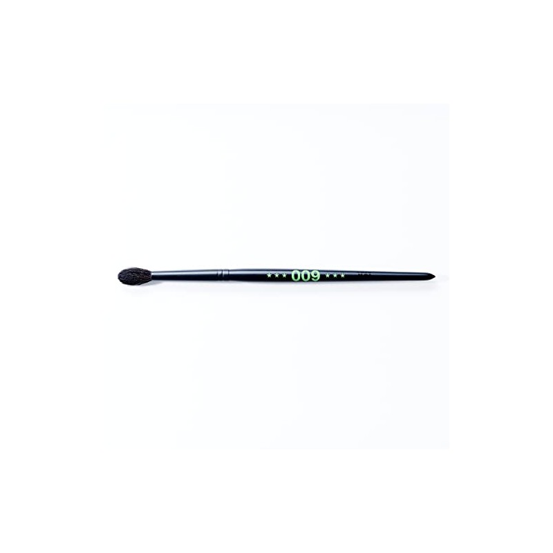 yUKI Brush Eye Shadow Brush L 009 (Pro Series) Natural