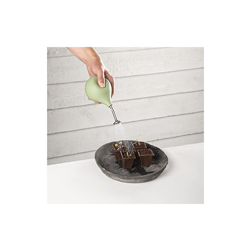degawo Plants Flowers Sprayer Large Mint Green Atomiser Water Ball