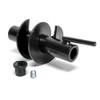 SnowEx Salt Spreader Auger Kit 75615 Replaces D6075 D6122 for