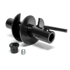SnowEx Salt Spreader Auger Kit 75615 Replaces D6075 D6122 for SP-575 SP-1075