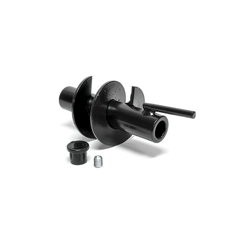 SnowEx Salt Spreader Auger Kit 75615 Replaces D6075 D6122 for