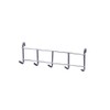 Iris Ohyama Metal Rack Series Metal Rack Hook 5-piece Type