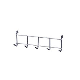 Iris Ohyama Metal Rack Series Metal Rack Hook 5-piece Type MR-5F