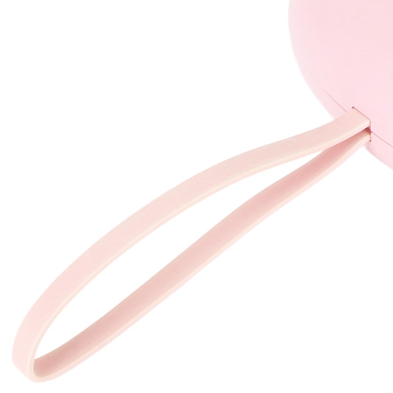 Vibrating Digital Alarm Clock Portable LED Electronic Digital Alarm Clock