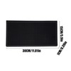 Barber Tool Mat | Barber Organizer Pads,Non-Slip Professional Pads for
