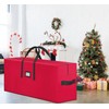 Christmas Tree Storage Bag, Fits Up to 9 FT Tall