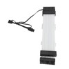 24 Pin ATX RGB Power Extension Cable Support 5V 3