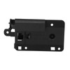 Dash Compartment Door Latch Handle, ABS 15914995 Upper Glove Box