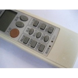 Mitsubishi LG 31 Air Conditioner Remote Control