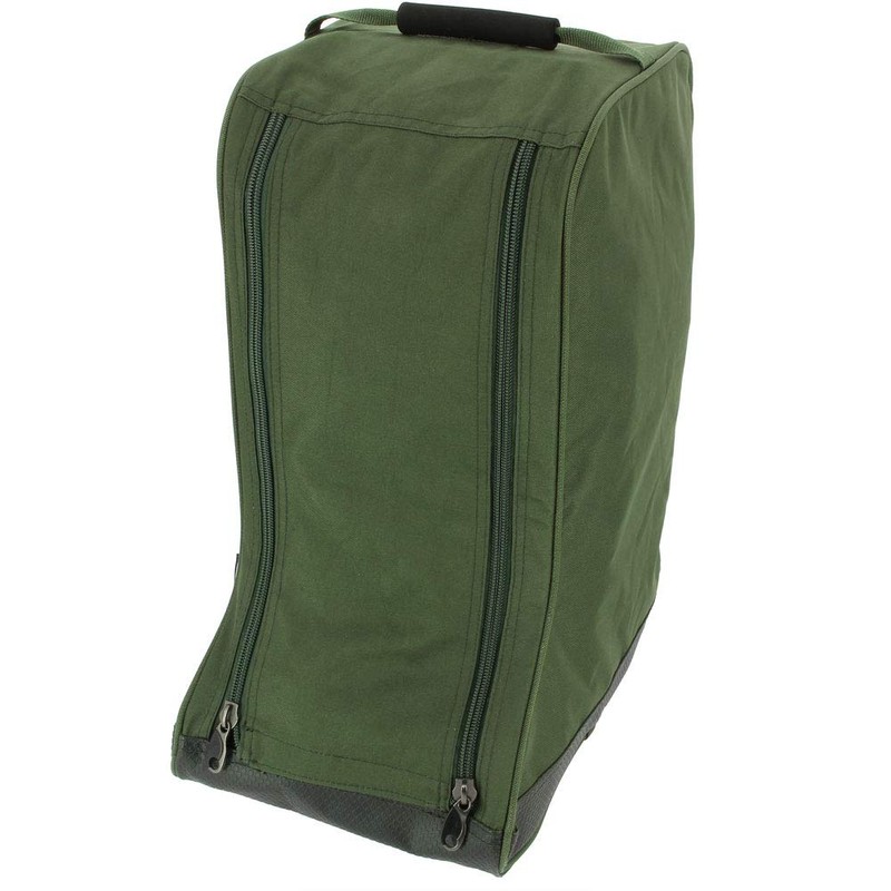 DNA Leisure NGT Carp Fishing Boot Bag Wellington Style Twin