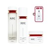 [AHC] Pro-Shot Lifting Basic 3 Types (Essence + Emulsion + Treatment Balm) + Foam / [AHC] 프로샷 리프팅 기초3종 (에센스+에멀전+트리트먼트 밤)+샘