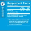 The Vitamin Shoppe B6 100MG (300 Capsules)