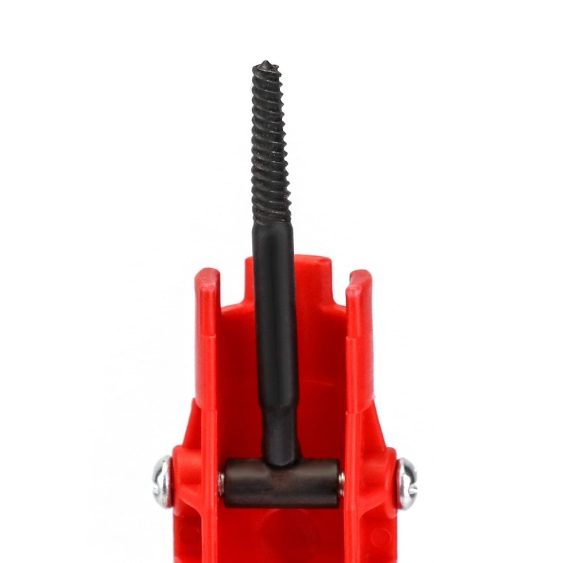 QWORK® Plumbing Tools Sink Wrench, Multi Purpose Plumbing Wrench, Pipe