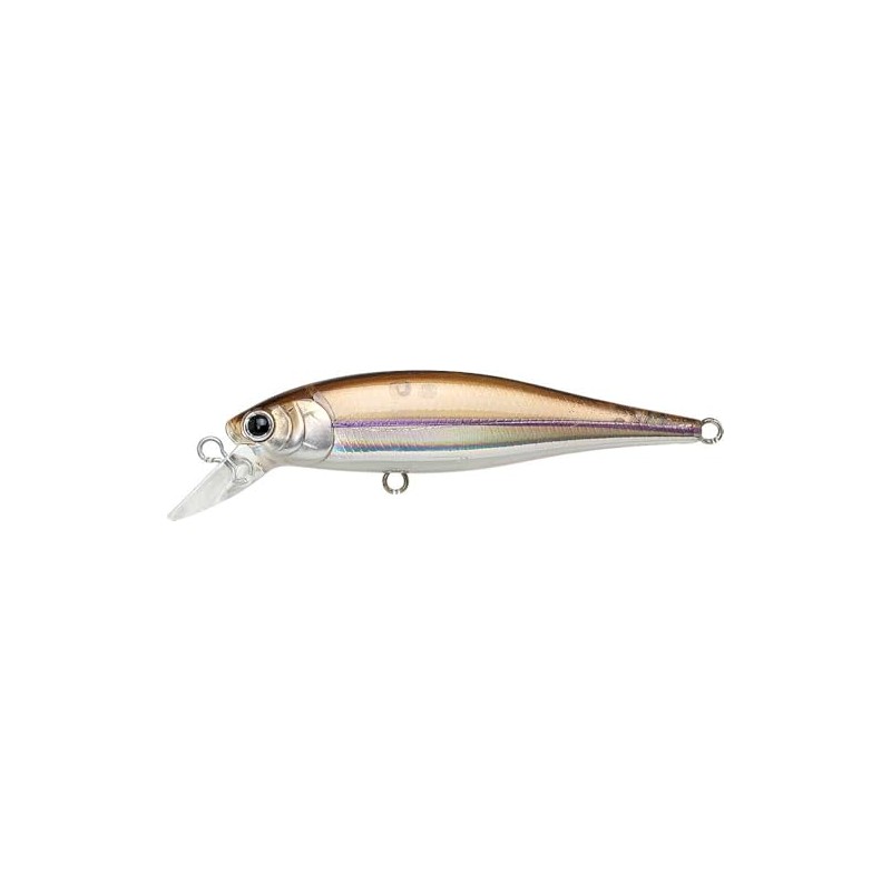 Lucky Craft Pointer 65 SP MH Brown Wakasagi JP Wobbler
