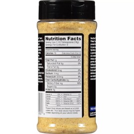 Red Star  Nutritional Yeast Flakes Savory Flavor   5 Oz Pack Of 1