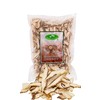 Mushroom House Dried Shiitake Mushroom Slices, 1 Pound