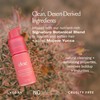 DAE Fairy Duster Dry Shampoo Powder - Non-Aerosol Natural Ingredients,