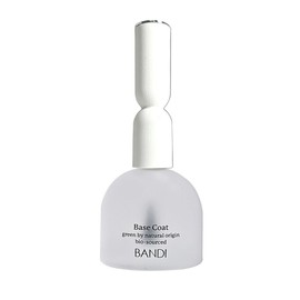 Bandi Ultra Nature Coat Top Coat (2), 10ml / 반디 울트라 네이처 코트 탑코트 2개, 10ml