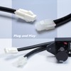 Ignition Coil Control Module, 63584 Compatible with Harbor Freight Predator