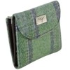 Glen Appin Jura LB2002 Women's Harris Tweed Small Purse, Col