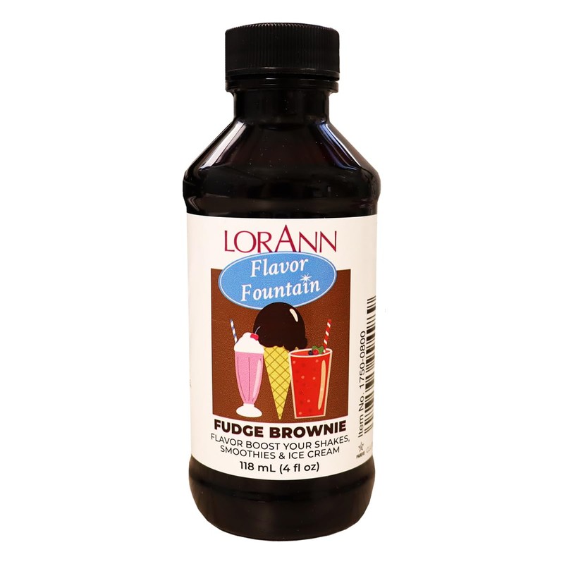 LorAnn Flavor Fountain Dessert Variety Pack