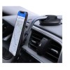 AUKEY Phone Holder for Car 360 Degrees, Phone Mount Magnetic