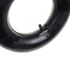 GOOFIT Inner Tube Tire 3.50/4.00-6 350/400-6 Wheelbarrow Rubber Valve 6"