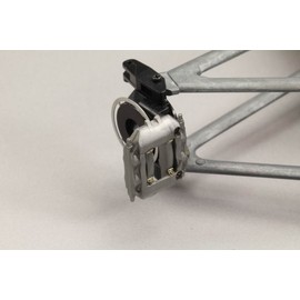 Top Studio 1/12 °F1 Mclaren Mp4/6 Brake Set td23154