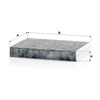 MANN-FILTER CUK 27 009 Cabin Air Filter - CARS +