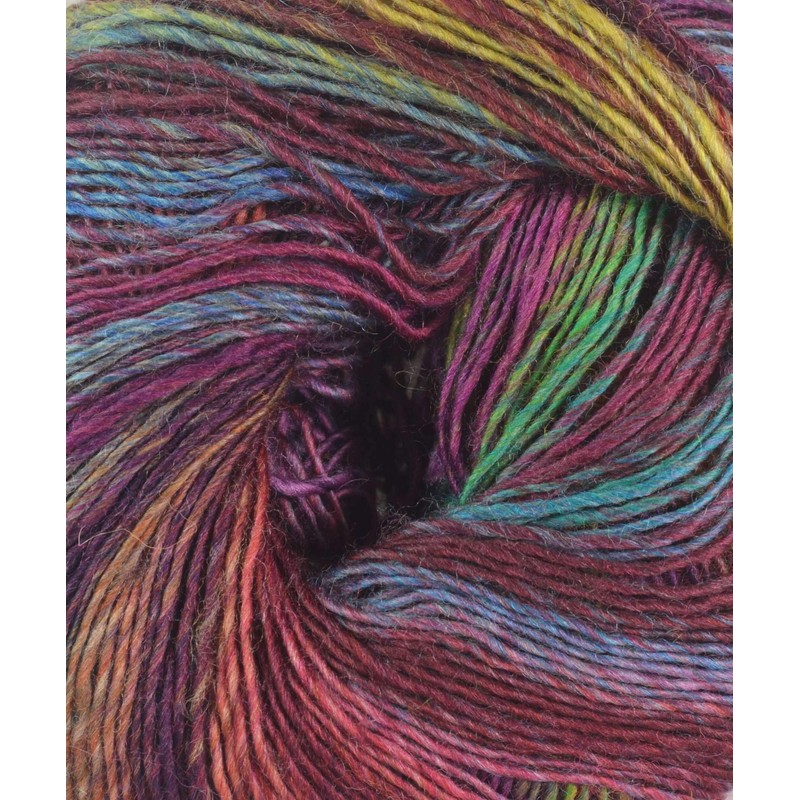 Lang Yarns Mille Colori Baby, 52