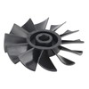 partszen A11031 Fan for Dewalt 919-16760 919-16761 919-16762 919-16763 D55146