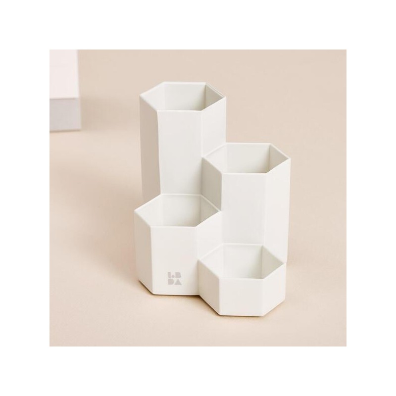 Artbox/Hosa Stationery Monami Robda Multi Pen Holder / 아트박스호사문구 모나미