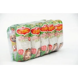 Kaset Bean Thread Glass Noodle 400 Grams (40 Grams X 10)