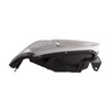 HEADLIGHTSDEPOT Chrome Housing Halogen Headlights Compatible With Nissan Maxima 2000-2001