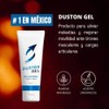Duston Gel Corporal Tubo Sensación Caliente Efectivo X1