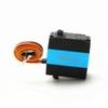 25KG Digital Servo High Torque 360° Metal Gear Servo for