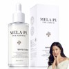 Melapiel whitening ampoule, 1 unit, 50ml, intensive care for dark spots and dark spots. / 기미 흑자 흔적 집중케어 멜라피엘 미백앰플, 1개, 50ml
