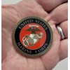 Military Productions VMGR-153 Hercules US Marine Corps Challenge Coin