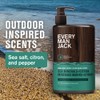 Every Man Jack Mens Sea Minerals + Citron Hand &