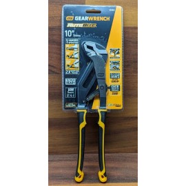 GearWrench Pair GearWrench Auto Bite Self Adjusting Pliers - 8” And 10”