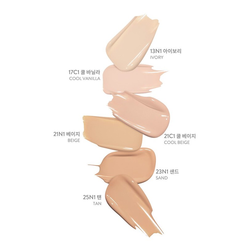 LANEIGE [NEW] LANEIGE Neo Cushion Glow 15g - [Original Product]