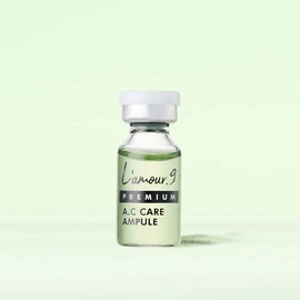 Lamore 9 Premium Ampoule AC Care Ampoule / 라모어9 프리미엄 앰플 AC케어앰플