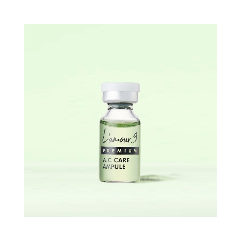 Lamore 9 Premium Ampoule AC Care Ampoule / 라모어9 프리미엄