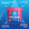 Astonish The Original Cleaning Paste, Multi-Purpose, No Harsh Chemicals, Mandarin
