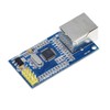 HiLetgo 2pcs W5500 Ethernet LAN Network Module Support TCP/IP51/STM32 Microcontroller